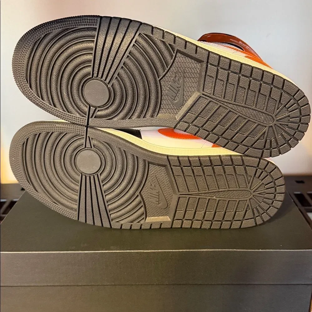 Jordan brand new